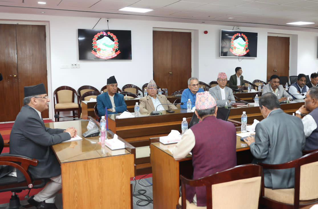 फाइल तस्बिर।